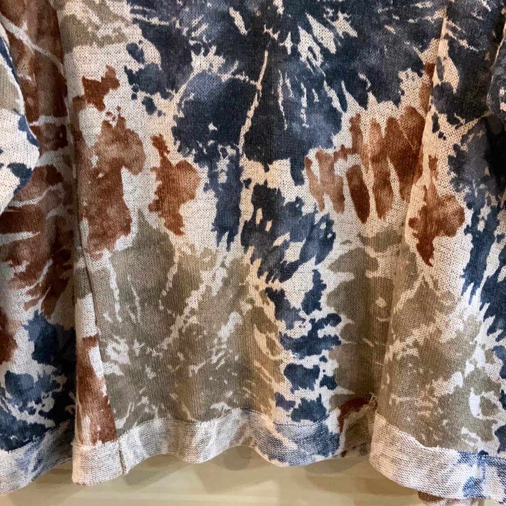 Knit Pullover Tunic. Euc! - image 4